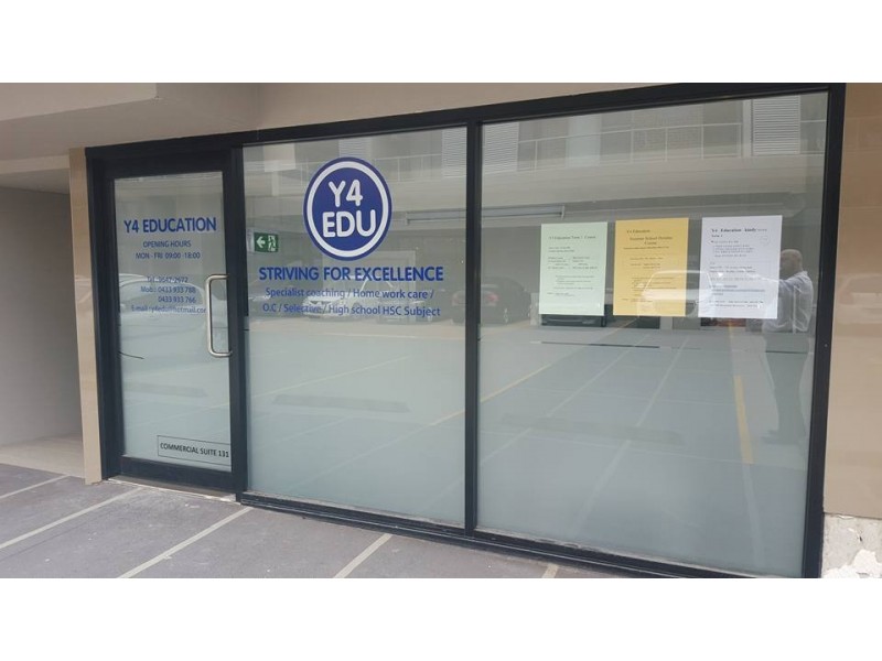 Shop 138 79-87 Beaconsfield street, Silverwater NSW 2128