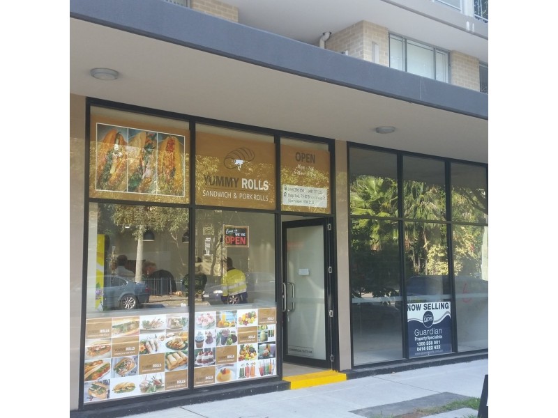 Shop 138 79-87 Beaconsfield street, Silverwater NSW 2128