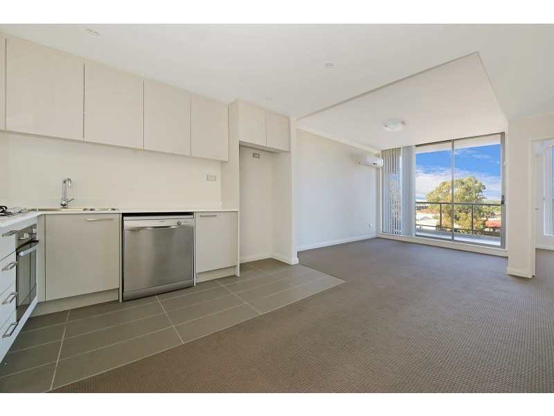 51 / 79-87 Beaconsfield street, Silverwater NSW 2128