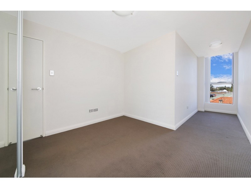 51 / 79-87 Beaconsfield street, Silverwater NSW 2128