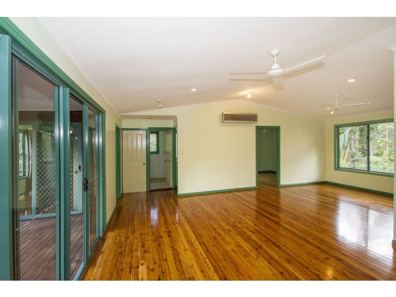 110 Commissioners Flat Road, Peachester QLD 4519