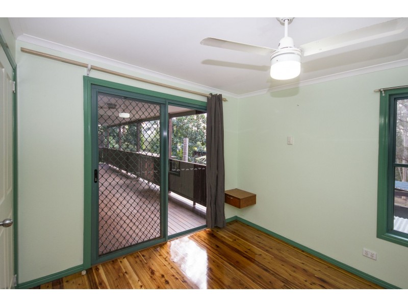 110 Commissioners Flat Road, Peachester QLD 4519