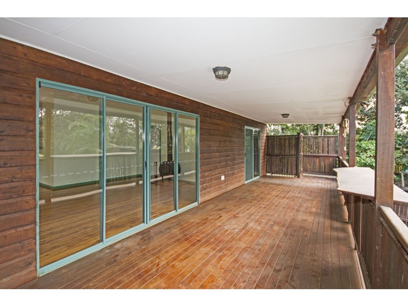 110 Commissioners Flat Road, Peachester QLD 4519