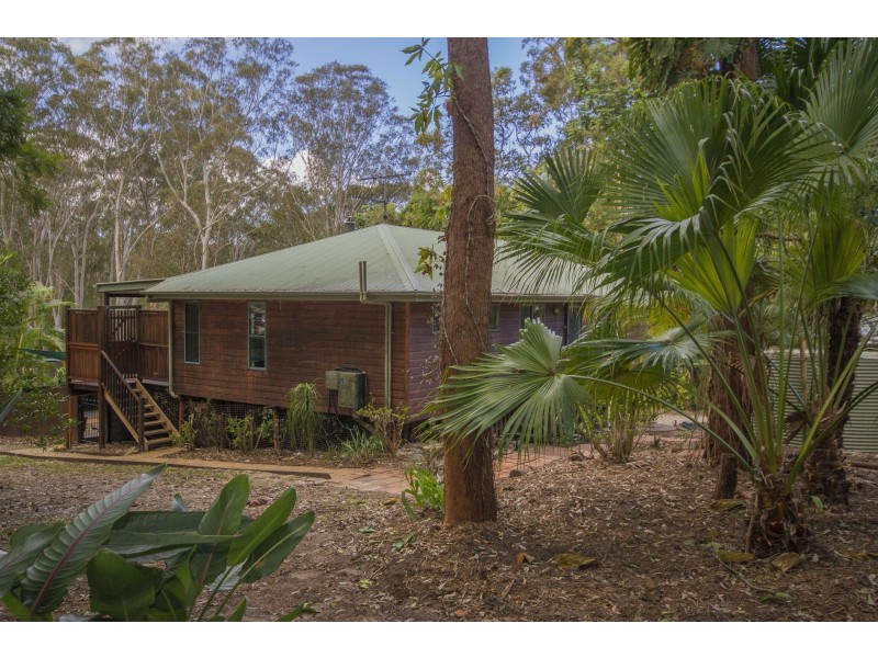 110 Commissioners Flat Road, Peachester QLD 4519