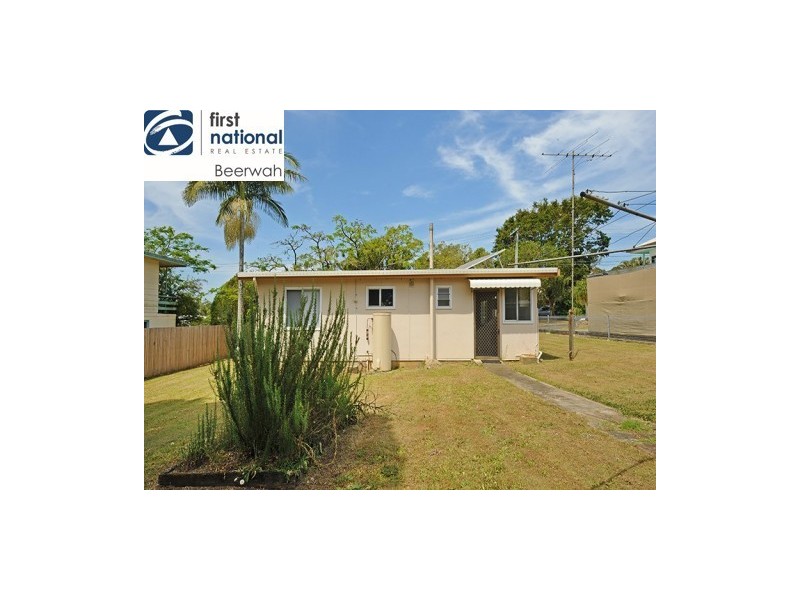 6 Katherine Street, Beerwah QLD 4519