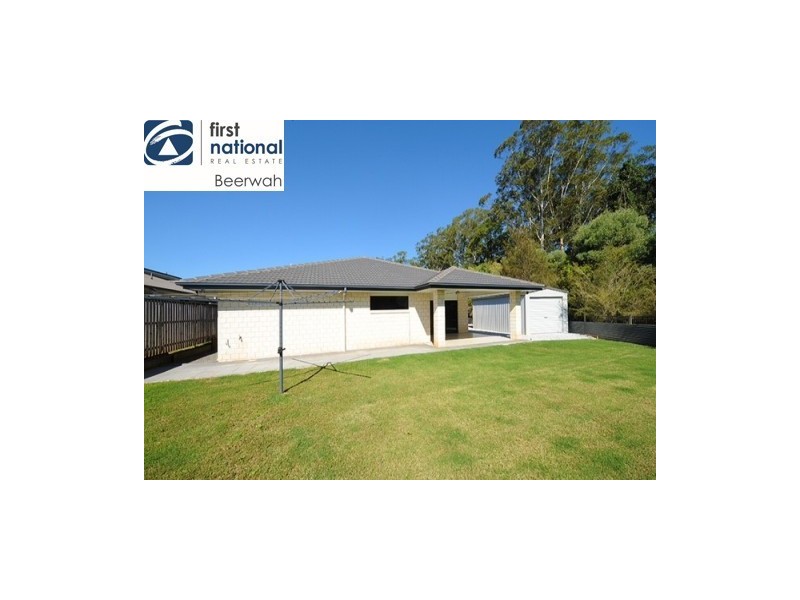 18 Lapwing Circuit, Beerwah QLD 4519