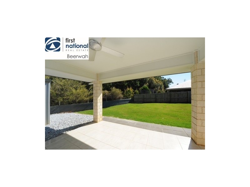 18 Lapwing Circuit, Beerwah QLD 4519