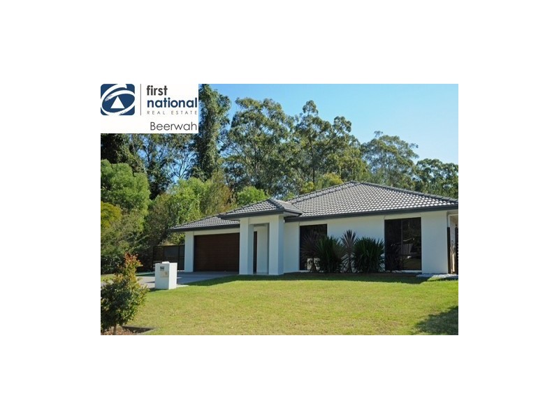 18 Lapwing Circuit, Beerwah QLD 4519