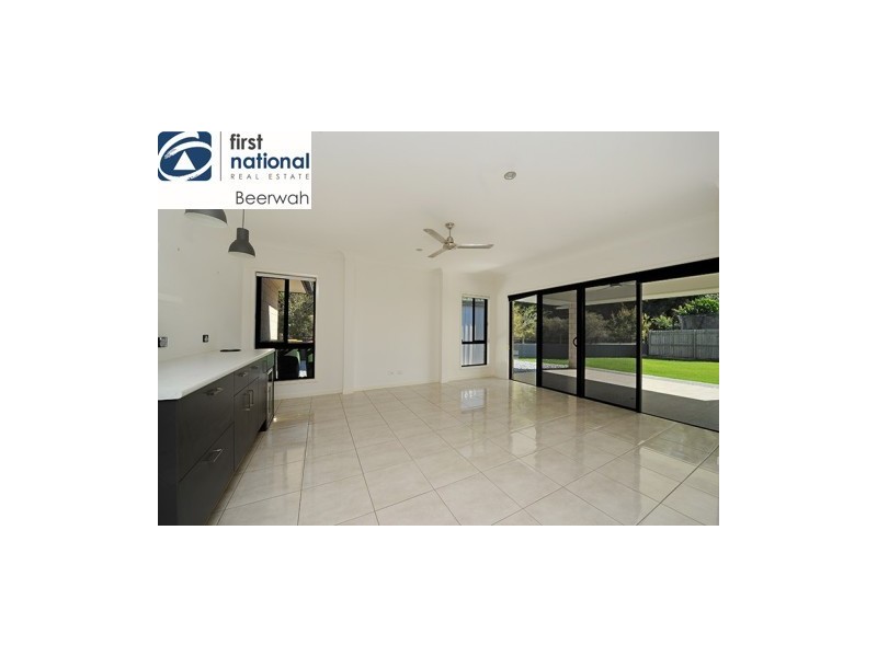 18 Lapwing Circuit, Beerwah QLD 4519