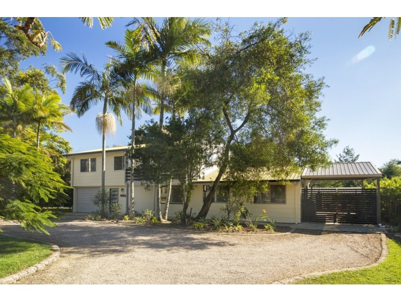 122 Sahara Road, Glass House Mountains QLD 4518