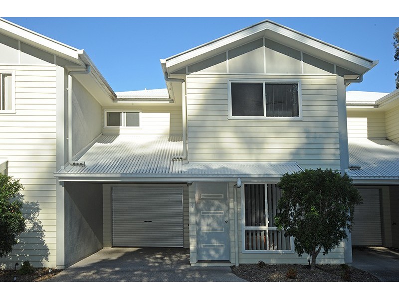 3/25 Maleny Street, Landsborough QLD 4550