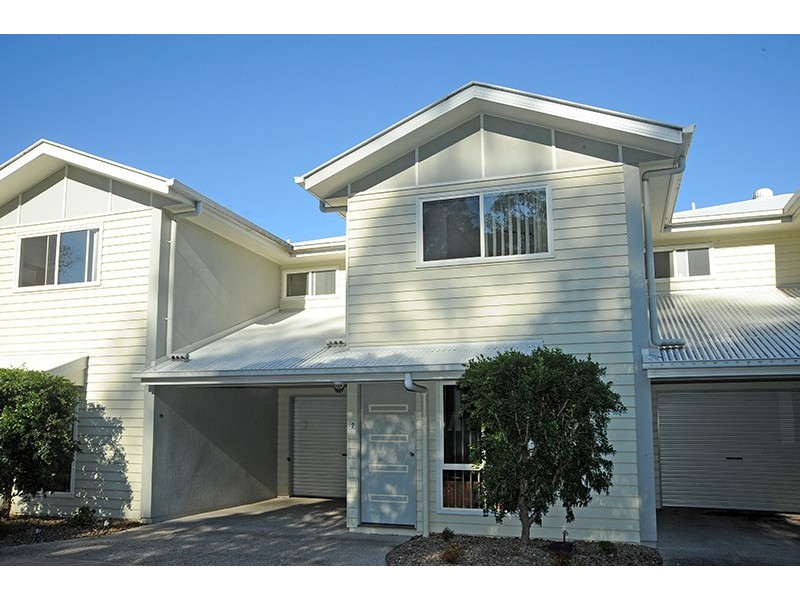 3/25 Maleny Street, Landsborough QLD 4550