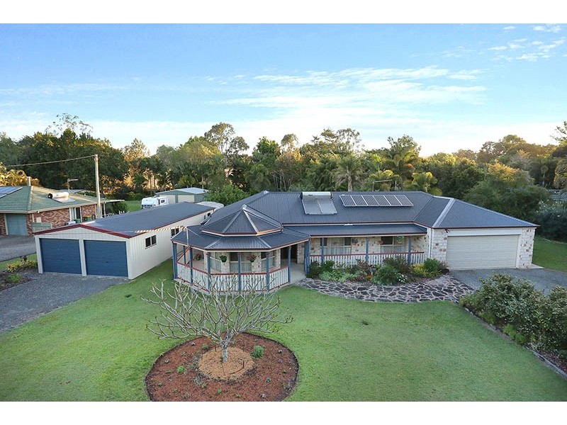 63 Pinelands Drive, Beerwah QLD 4519