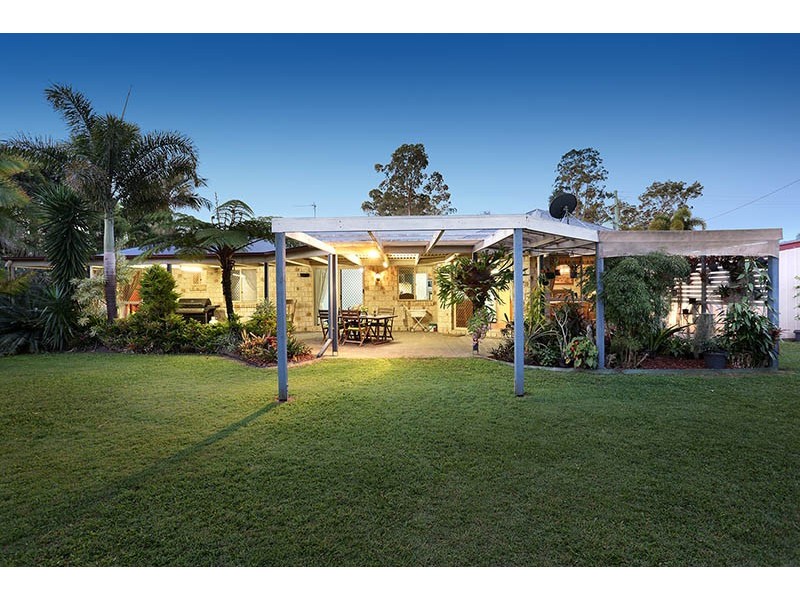 63 Pinelands Drive, Beerwah QLD 4519