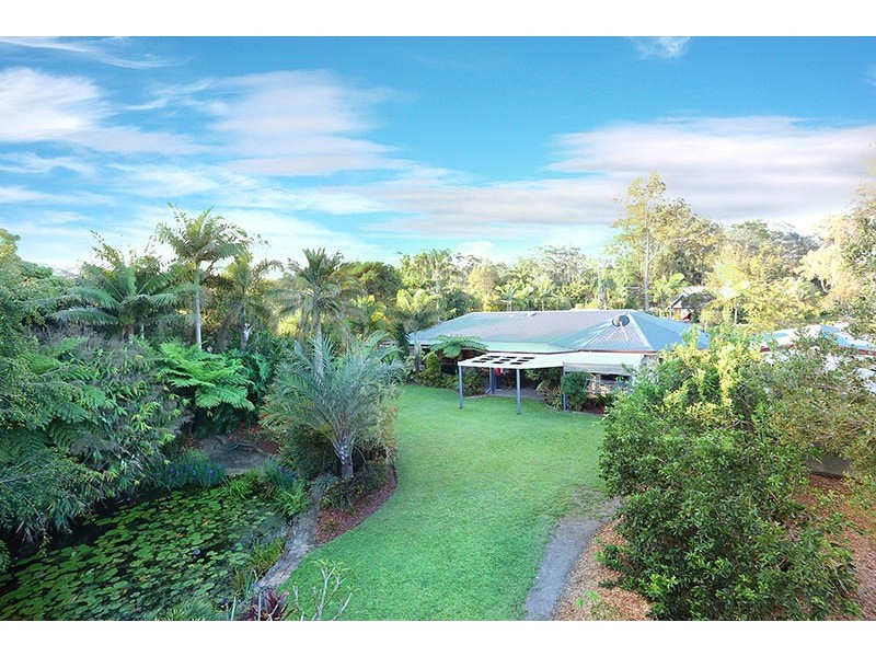 63 Pinelands Drive, Beerwah QLD 4519