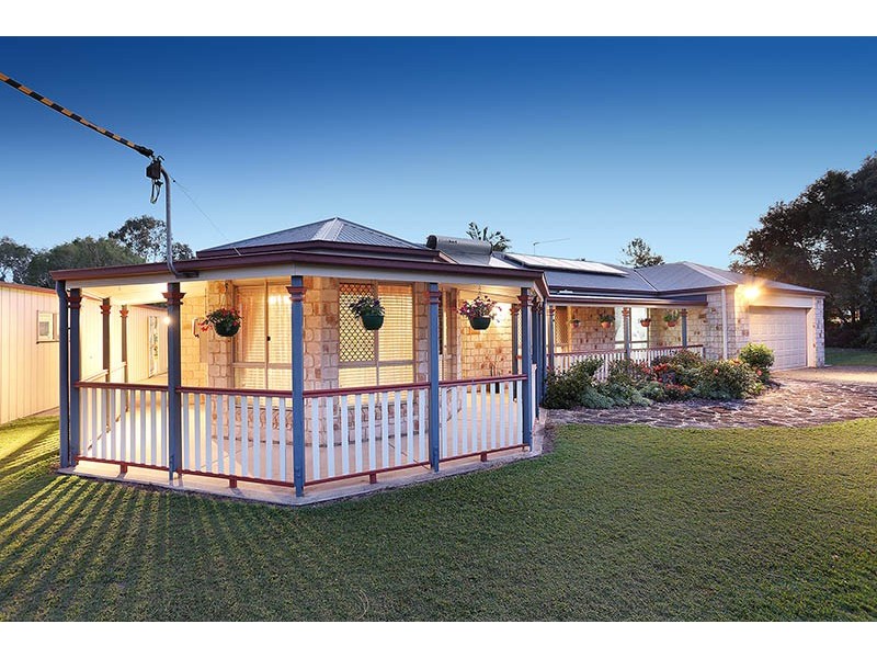 63 Pinelands Drive, Beerwah QLD 4519