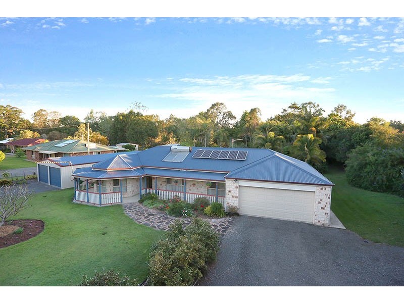 63 Pinelands Drive, Beerwah QLD 4519