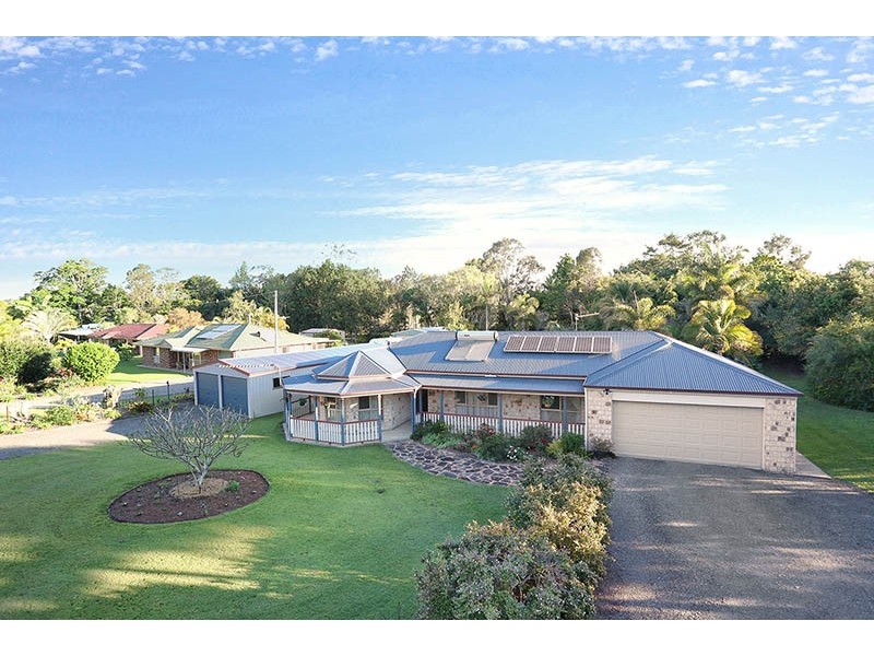 63 Pinelands Drive, Beerwah QLD 4519