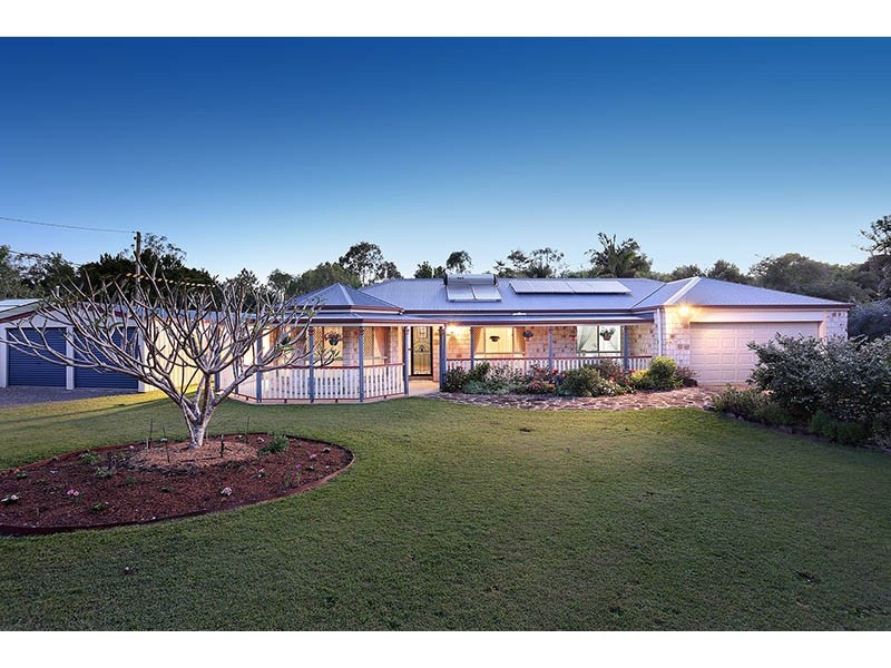63 Pinelands Drive, Beerwah QLD 4519