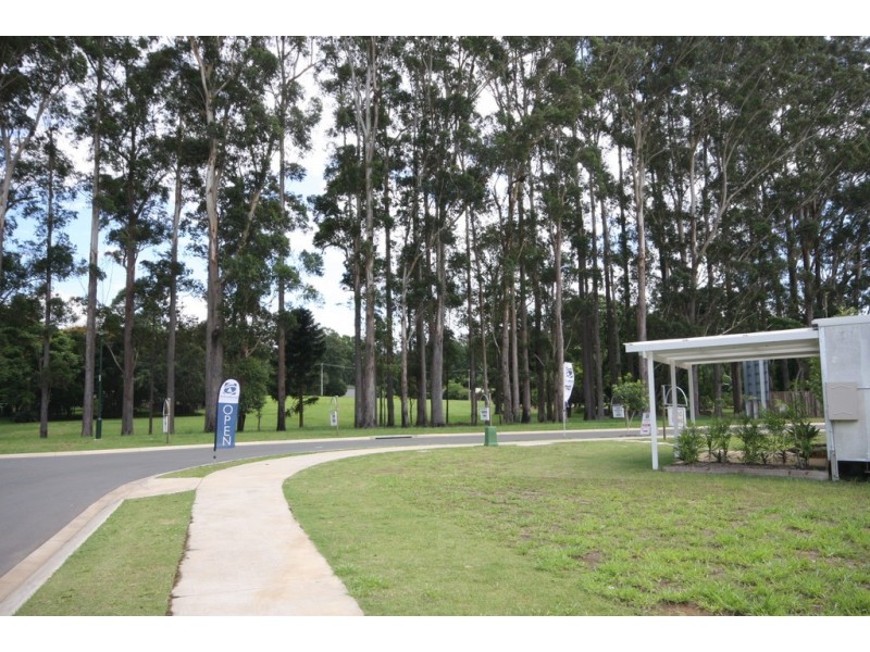 Lots 2 – 52 Lakefield Crescent, Beerwah QLD 4519