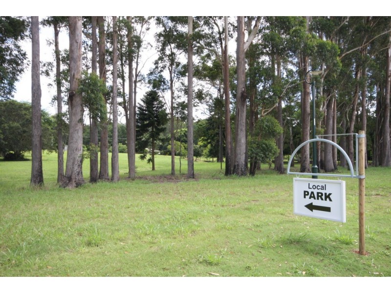 Lots 2 – 52 Lakefield Crescent, Beerwah QLD 4519