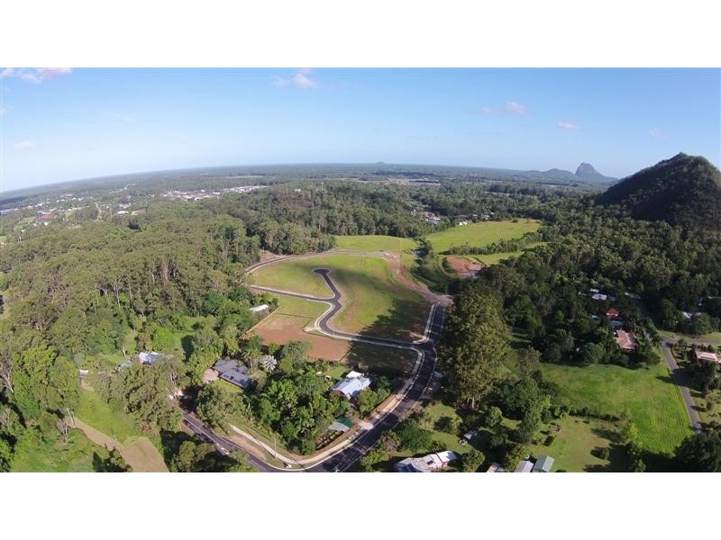 Lot 4 Lakefield Crescent, Beerwah QLD 4519