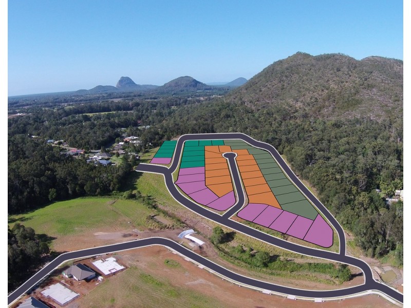 Lot 22 Lakefield Crescent, Beerwah QLD 4519