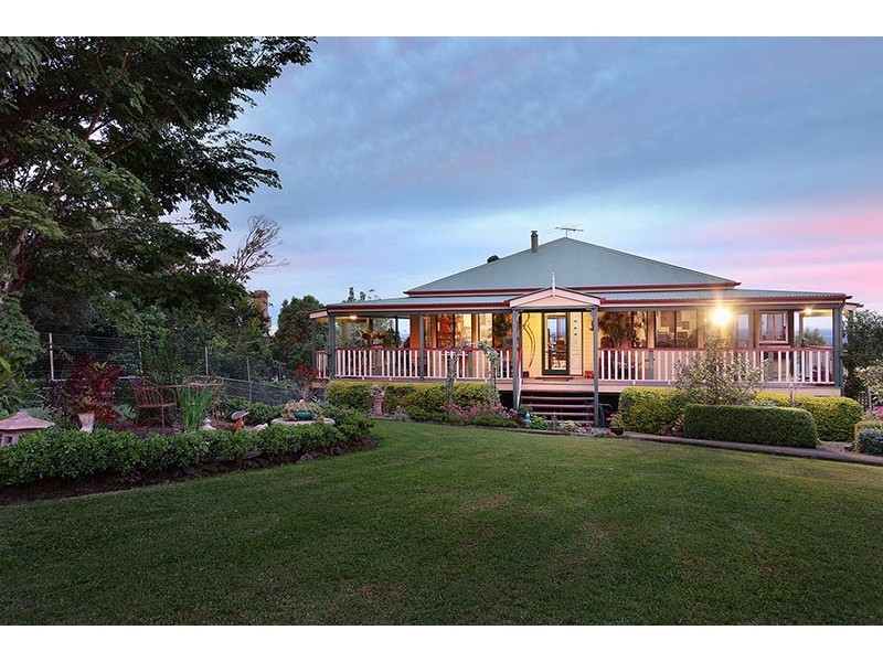 435 Mt Mellum Rd, Mount Mellum QLD 4550