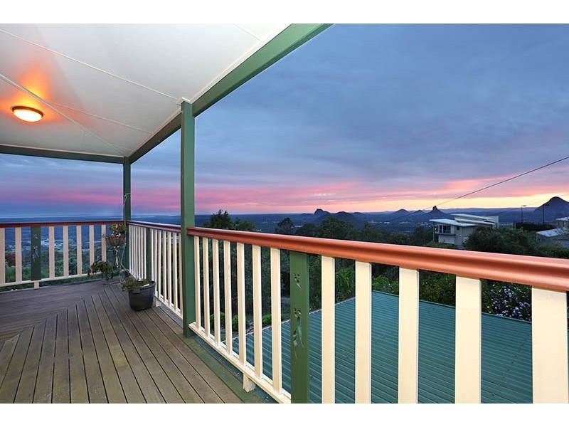 435 Mt Mellum Rd, Mount Mellum QLD 4550