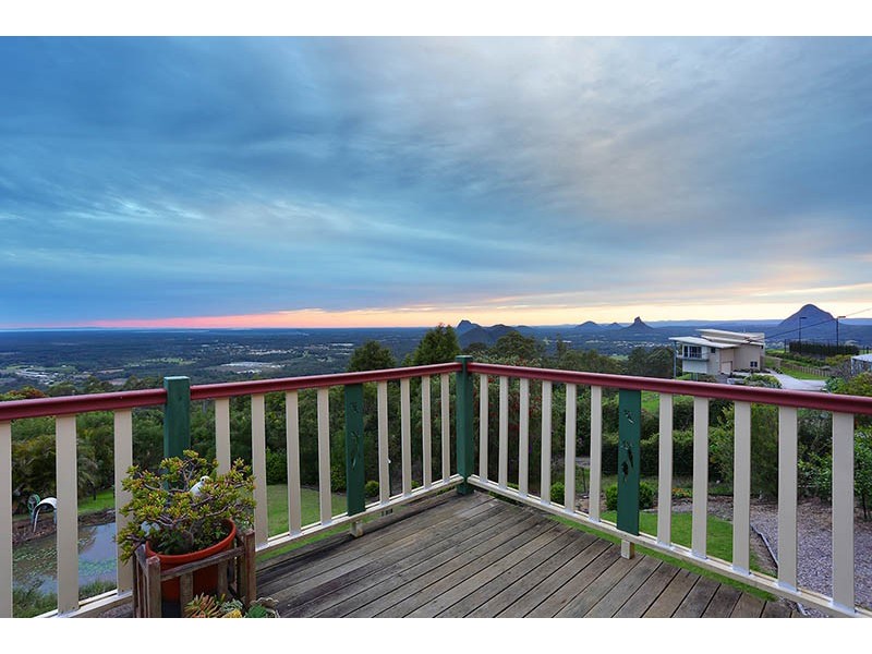 435 Mt Mellum Rd, Mount Mellum QLD 4550