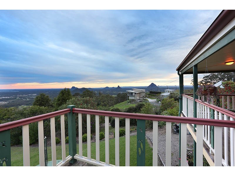 435 Mt Mellum Rd, Mount Mellum QLD 4550