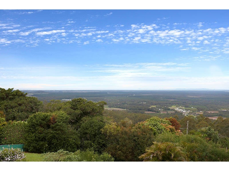 435 Mt Mellum Rd, Mount Mellum QLD 4550