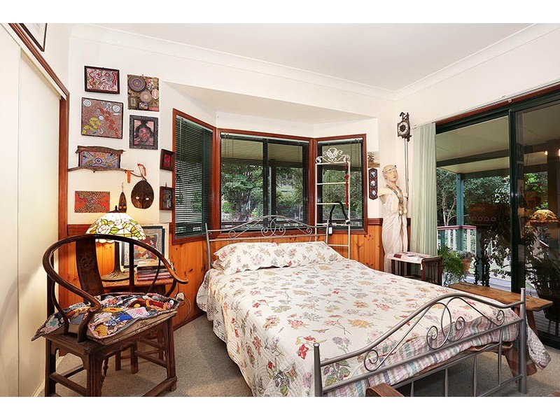 435 Mt Mellum Rd, Mount Mellum QLD 4550