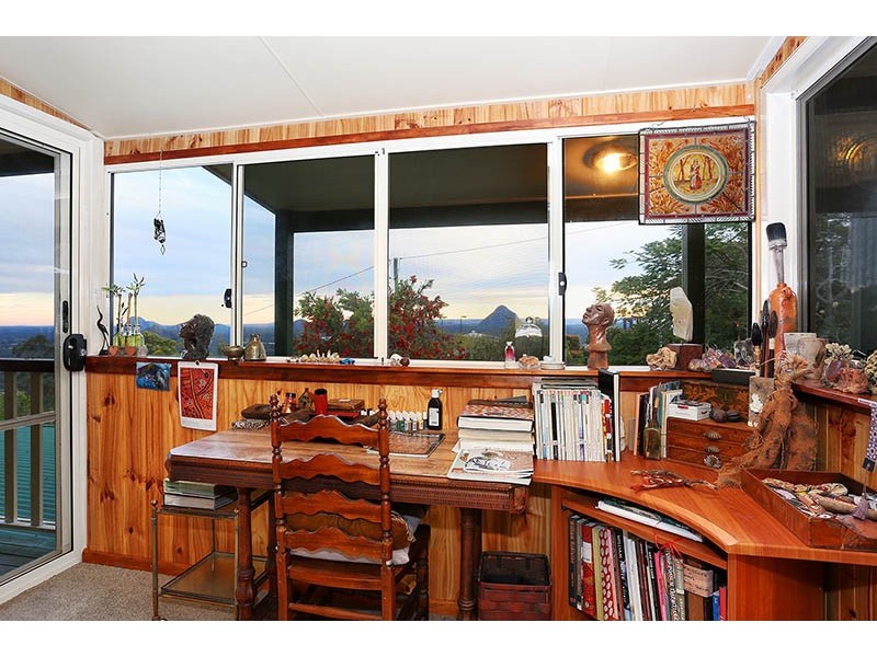 435 Mt Mellum Rd, Mount Mellum QLD 4550