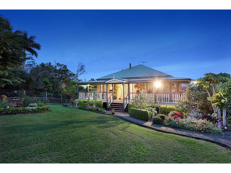 435 Mt Mellum Rd, Mount Mellum QLD 4550