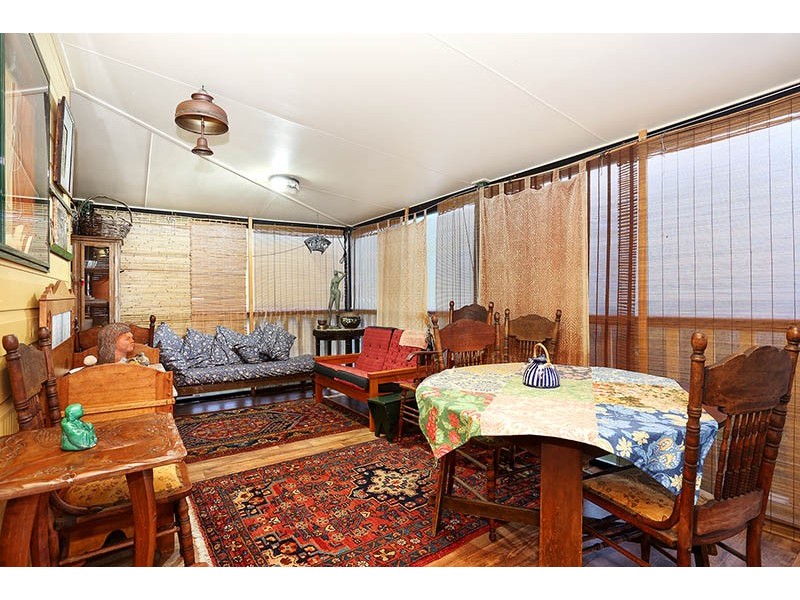 435 Mt Mellum Rd, Mount Mellum QLD 4550