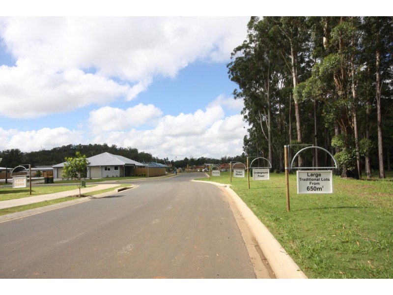 Lot 9 Lakefield Crescent, Beerwah QLD 4519