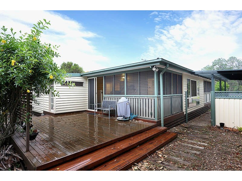 21 Old Landsborough Rd, Beerwah QLD 4519