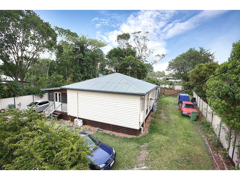 21 Old Landsborough Rd, Beerwah QLD 4519