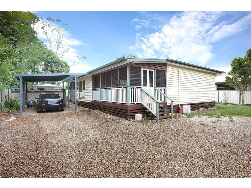 21 Old Landsborough Rd, Beerwah QLD 4519