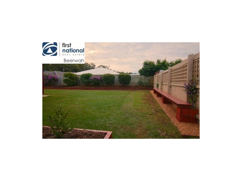 8 Lapwing Circuit, Beerwah QLD 4519