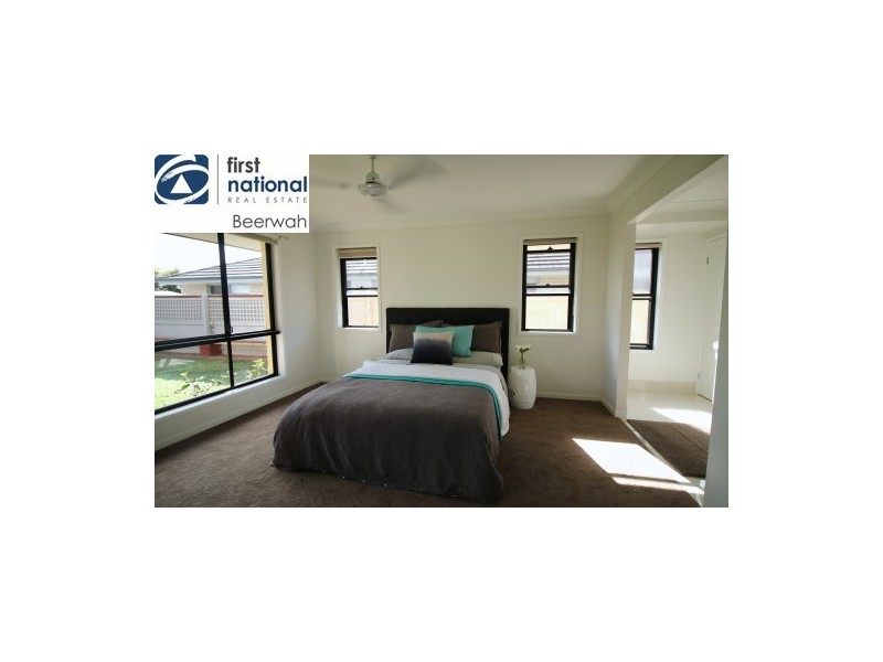 8 Lapwing Circuit, Beerwah QLD 4519