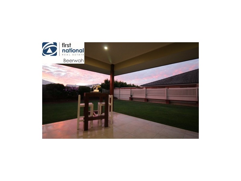 8 Lapwing Circuit, Beerwah QLD 4519