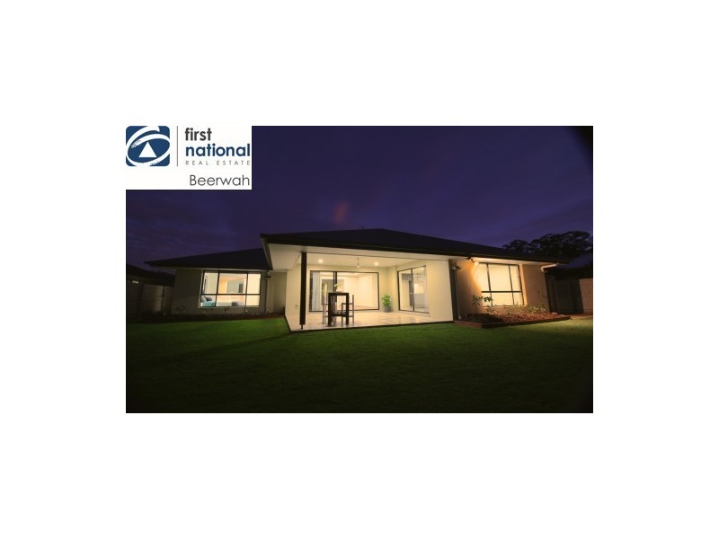 8 Lapwing Circuit, Beerwah QLD 4519