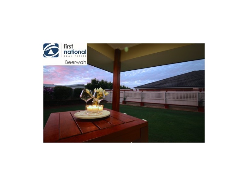 8 Lapwing Circuit, Beerwah QLD 4519