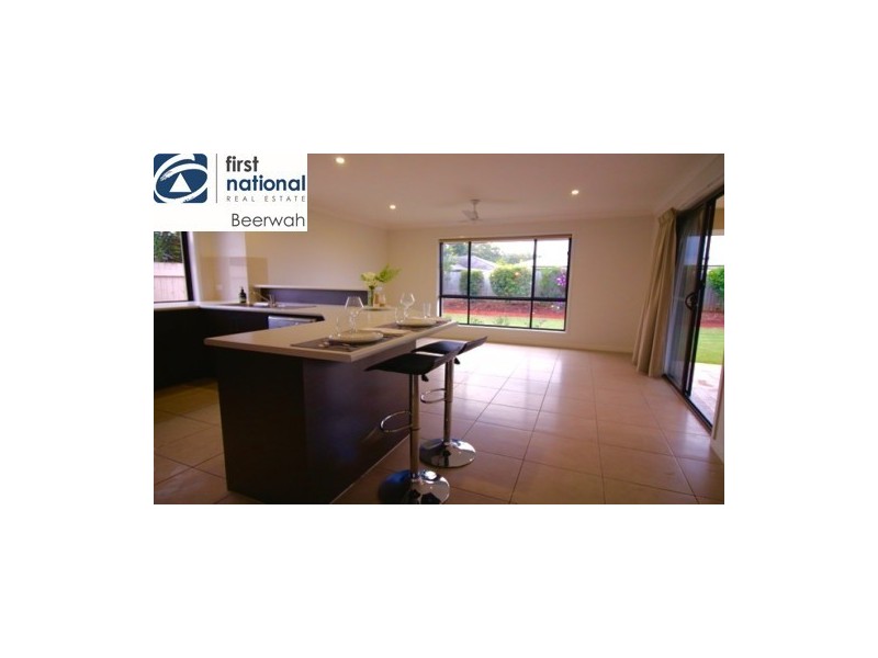 8 Lapwing Circuit, Beerwah QLD 4519
