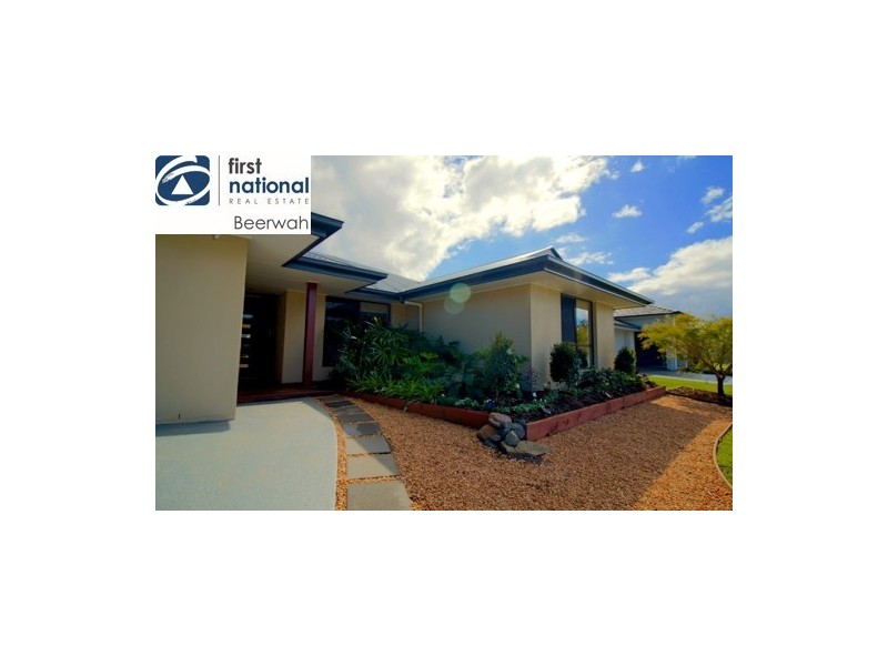 8 Lapwing Circuit, Beerwah QLD 4519
