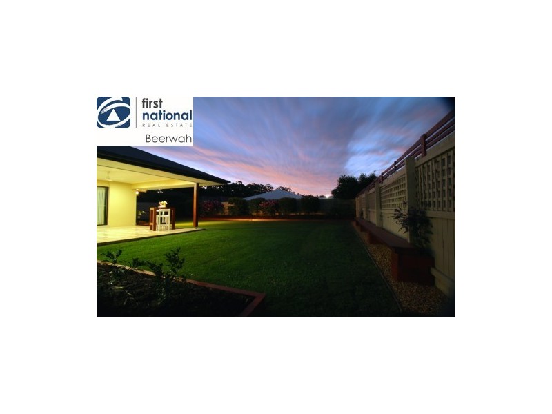 8 Lapwing Circuit, Beerwah QLD 4519
