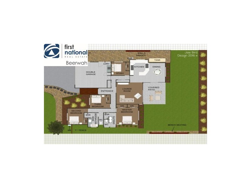8 Lapwing Circuit, Beerwah QLD 4519