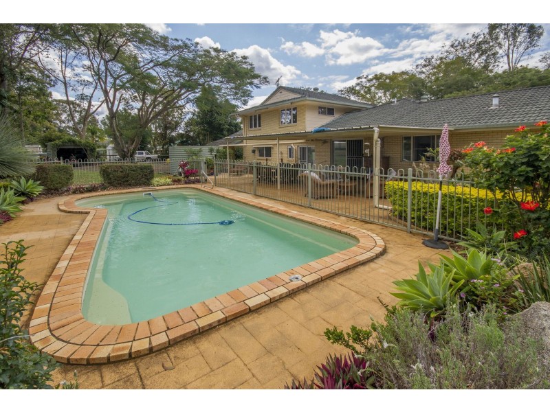 58 Mountain Vista Drive, Glass House Mountains QLD 4518